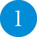 1